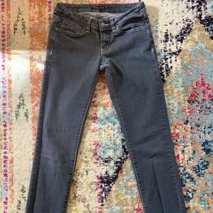 Prana Women’s Kara Jeans, Color Denim